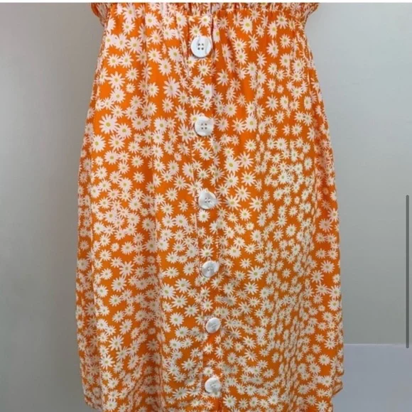 Faithfull the Brand Laura Dress - Picture 6 of 12